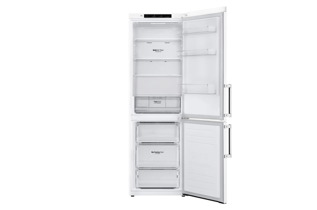 LG Холодильник LG с технологией DoorCooling+, GA-B459BQCL, thumbnail 3