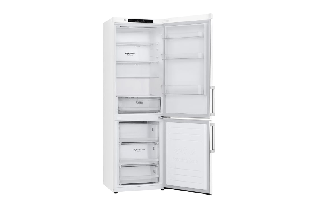 LG Холодильник LG с технологией DoorCooling+, GA-B459BQCL, thumbnail 9