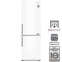 Холодильник с нижней морозильной камерой2