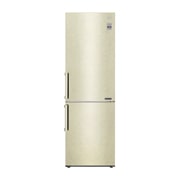 LG Холодильник LG с технологией DoorCooling+, GA-B459BECL, thumbnail 1