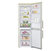 LG Холодильник LG с технологией DoorCooling+, GA-B459BECL, thumbnail 2