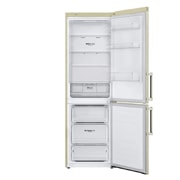 LG Холодильник LG с технологией DoorCooling+, GA-B459BECL, thumbnail 3