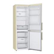 LG Холодильник LG с технологией DoorCooling+, GA-B459BECL, thumbnail 4