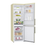LG Холодильник LG с технологией DoorCooling+, GA-B459BECL, thumbnail 5