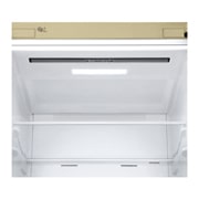 LG Холодильник LG с технологией DoorCooling+, GA-B459BECL, thumbnail 6