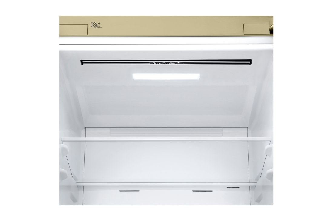LG Холодильник LG с технологией DoorCooling+, GA-B459BECL, thumbnail 6