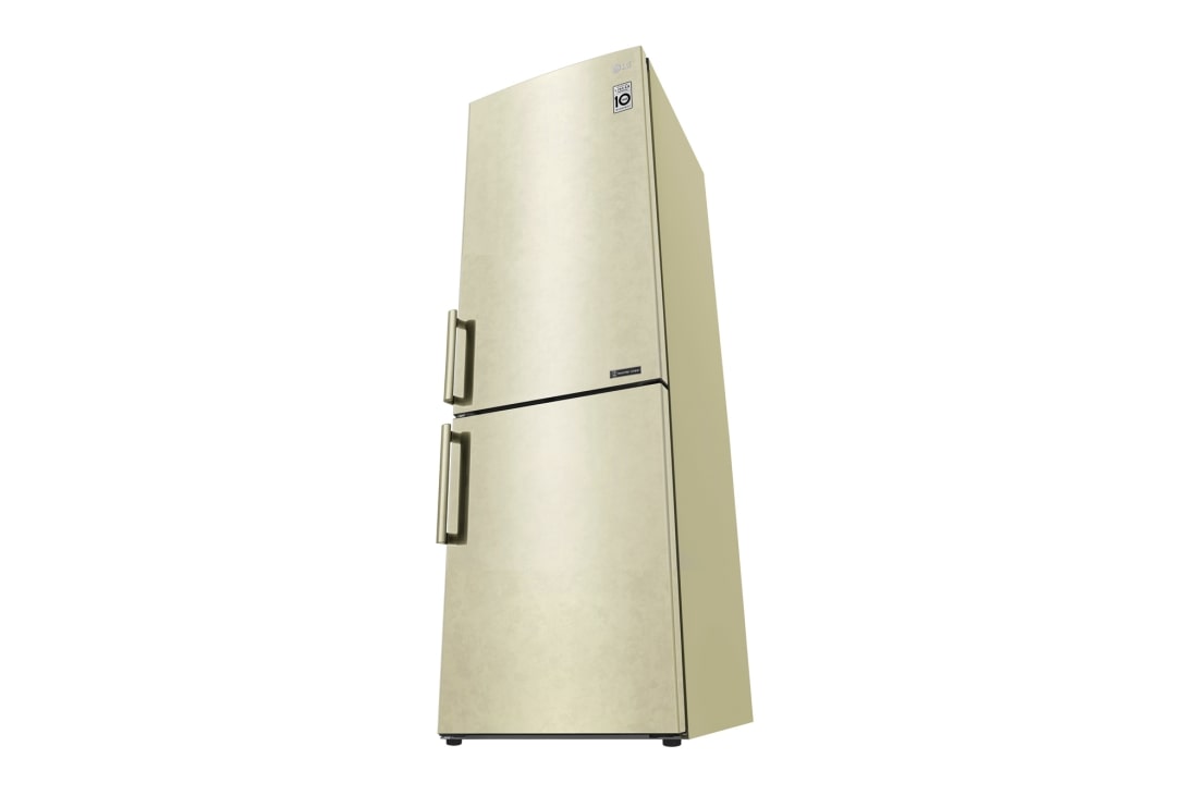 LG Холодильник LG с технологией DoorCooling+, GA-B459BECL, thumbnail 7