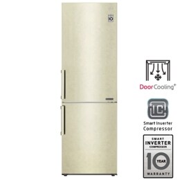 LG DoorCooling+ GA-B459BECL2