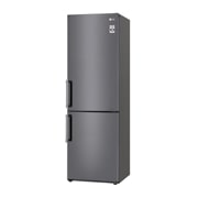LG Холодильник LG GA-B459BLCL | 374л | DoorCooling⁺ | Графитовый, GA-B459BLCL, thumbnail 10