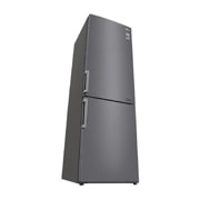 LG Холодильник LG GA-B459BLCL | 374л | DoorCooling⁺ | Графитовый, GA-B459BLCL, thumbnail 11