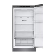 LG Холодильник LG GA-B459BLCL | 374л | DoorCooling⁺ | Графитовый, GA-B459BLCL, thumbnail 3