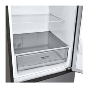 LG Холодильник LG GA-B459BLCL | 374л | DoorCooling⁺ | Графитовый, GA-B459BLCL, thumbnail 5