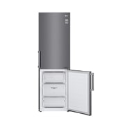 LG Холодильник LG GA-B459BLCL | 374л | DoorCooling⁺ | Графитовый, GA-B459BLCL, thumbnail 7