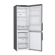 LG Холодильник LG GA-B459BLCL | 374л | DoorCooling⁺ | Графитовый, GA-B459BLCL, thumbnail 8