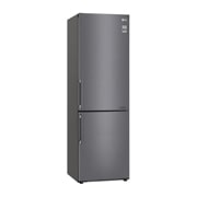 LG Холодильник LG GA-B459BLCL | 374л | DoorCooling⁺ | Графитовый, GA-B459BLCL, thumbnail 9