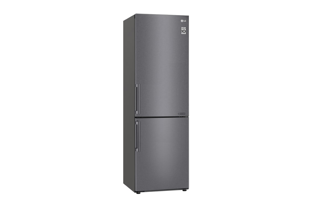 LG Холодильник LG GA-B459BLCL | 374л | DoorCooling⁺ | Графитовый, GA-B459BLCL, thumbnail 9