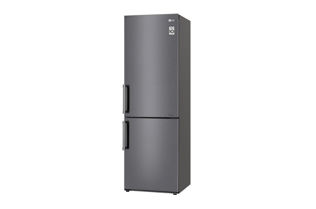 LG Холодильник LG GA-B459BLCL | 374л | DoorCooling⁺ | Графитовый, GA-B459BLCL, thumbnail 10