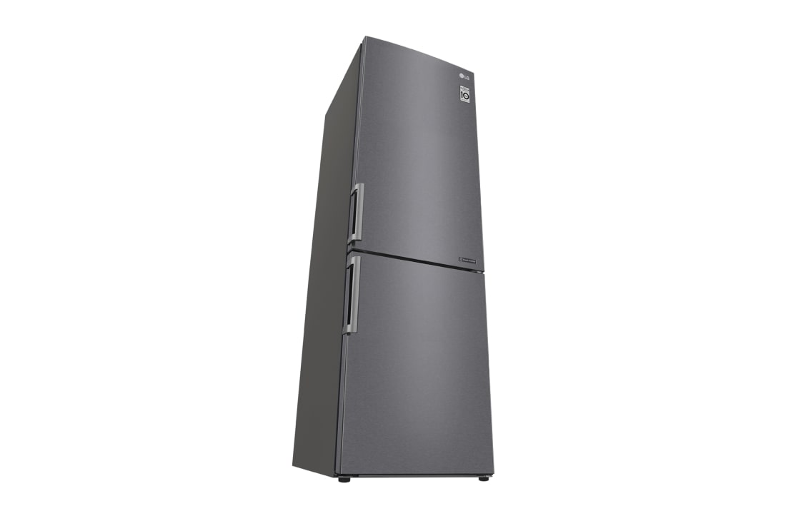 LG Холодильник LG GA-B459BLCL | 374л | DoorCooling⁺ | Графитовый, GA-B459BLCL, thumbnail 11