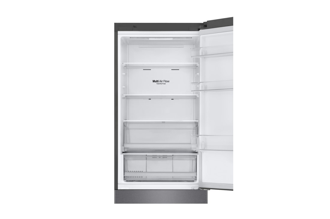 Холодильник LG GA-B459BLGL | 374л | DoorCooling⁺ | Графитовый: где ...