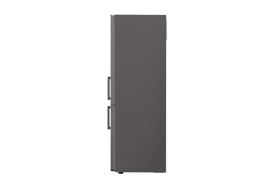 LG Холодильник LG GA-B459BLGL | 374л | DoorCooling⁺ | Графитовый, GA-B459BLGL, thumbnail 14