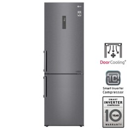 LG DoorCooling+ GA-B459BLGL2