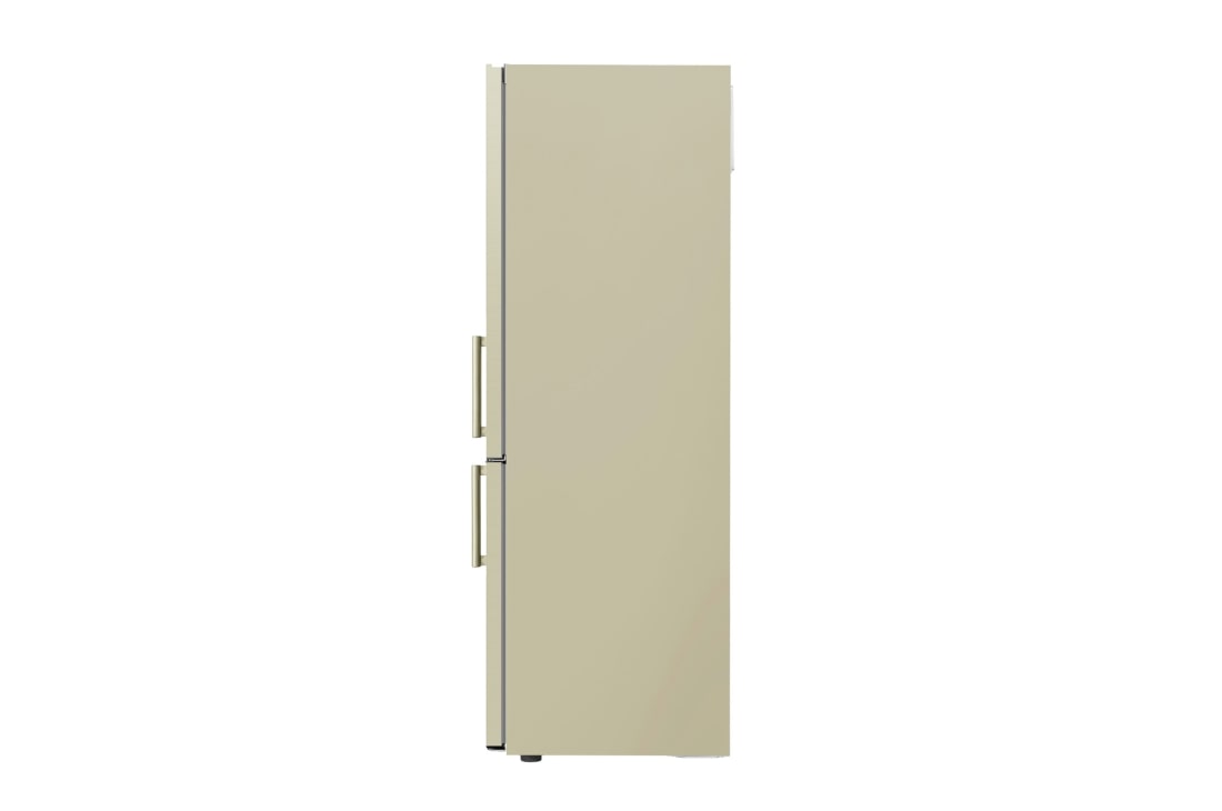 LG Холодильник LG GA-B459BEGL | 374л | DoorCooling⁺ | Бежевый, GA-B459BEGL, thumbnail 15