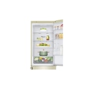 LG Холодильник LG GA-B459BEGL | 374л | DoorCooling⁺ | Бежевый, GA-B459BEGL, thumbnail 3