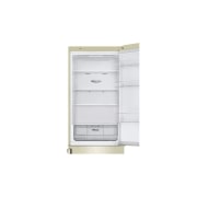 LG Холодильник LG GA-B459BEGL | 374л | DoorCooling⁺ | Бежевый, GA-B459BEGL, thumbnail 6