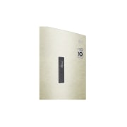 LG Холодильник LG GA-B459BEGL | 374л | DoorCooling⁺ | Бежевый, GA-B459BEGL, thumbnail 8