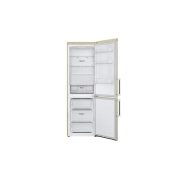 LG Холодильник LG GA-B459BEGL | 374л | DoorCooling⁺ | Бежевый, GA-B459BEGL, thumbnail 12