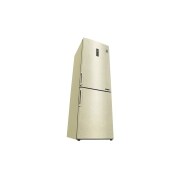 LG Холодильник LG GA-B459BEGL | 374л | DoorCooling⁺ | Бежевый, GA-B459BEGL, thumbnail 14