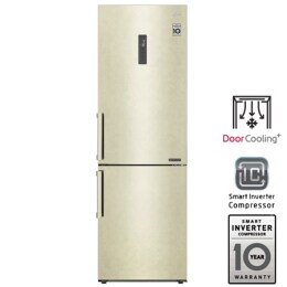 LG DoorCooling+ GA-B459BEGL2