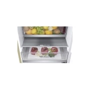LG Холодильник LG GA-B459BEDZ | 374л | DoorCooling⁺ | Бежевый, GA-B459BEDZ, thumbnail 13