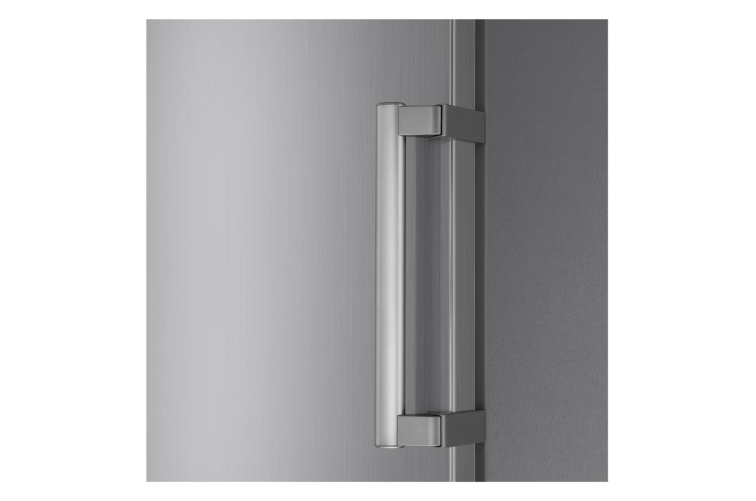 LG Объем 313л | Multi Air Flow | Серебристый | Smart Diagnosis, GC-B404EMRV, thumbnail 5