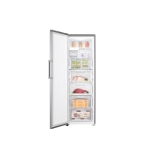 LG Объем 313л | Multi Air Flow | Серебристый | Smart Diagnosis, GC-B404EMRV, thumbnail 2