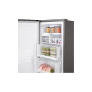 LG Объем 313л | Multi Air Flow | Серебристый | Smart Diagnosis, GC-B404EMRV, thumbnail 3