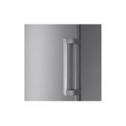 LG Объем 313л | Multi Air Flow | Серебристый | Smart Diagnosis, GC-B404EMRV, thumbnail 5