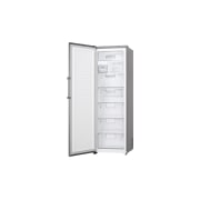 LG Объем 313л | Multi Air Flow | Серебристый | Smart Diagnosis, GC-B404EMRV, thumbnail 7