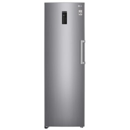 Объем 313л | Multi Air Flow | Серебристый | Smart Diagnosis2