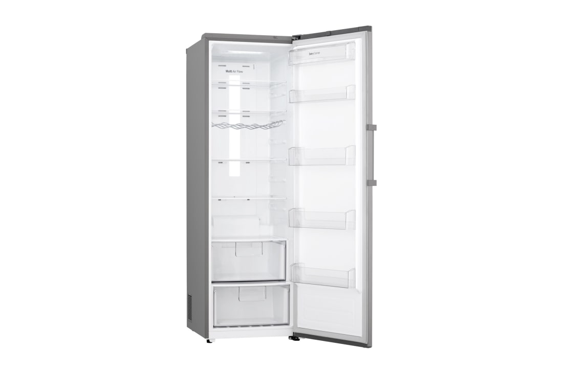 LG Объем 382л | Multi Air Flow | Серебристый | Smart Diagnosis, GC-B401EMDV, thumbnail 7
