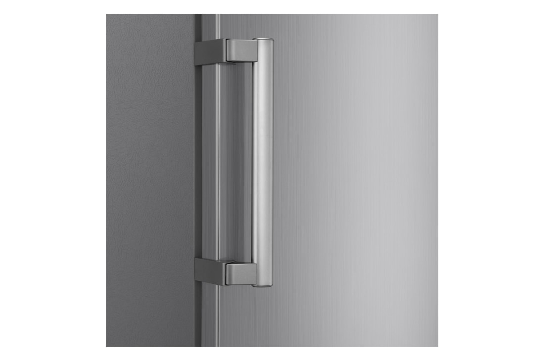 LG Объем 382л | Multi Air Flow | Серебристый | Smart Diagnosis, GC-B401EMDV, thumbnail 5