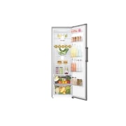 LG Объем 382л | Multi Air Flow | Серебристый | Smart Diagnosis, GC-B401EMDV, thumbnail 2