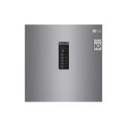 LG Объем 382л | Multi Air Flow | Серебристый | Smart Diagnosis, GC-B401EMDV, thumbnail 4