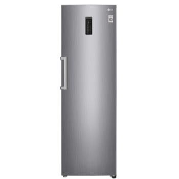 Объем 382л | Multi Air Flow | Серебристый | Smart Diagnosis1