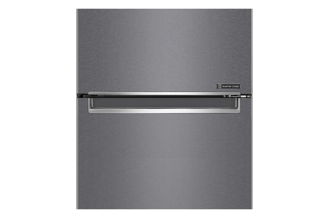 LG Холодильник LG GA-B459SLKL | DoorCooling⁺ | 374л | Темный Графит, GA-B459SLKL, thumbnail 9