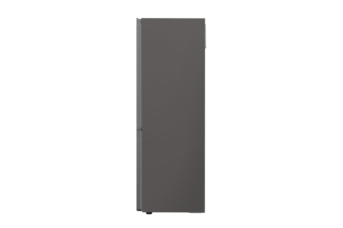 LG Холодильник LG GA-B459SLKL | DoorCooling⁺ | 374л | Темный Графит, GA-B459SLKL, thumbnail 15