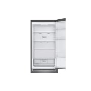 LG Холодильник LG GA-B459SLKL | DoorCooling⁺ | 374л | Темный Графит, GA-B459SLKL, thumbnail 4