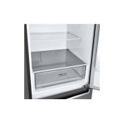 LG Холодильник LG GA-B459SLKL | DoorCooling⁺ | 374л | Темный Графит, GA-B459SLKL, thumbnail 6