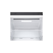 LG Холодильник LG GA-B459SLKL | DoorCooling⁺ | 374л | Темный Графит, GA-B459SLKL, thumbnail 8