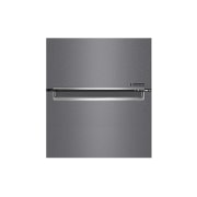 LG Холодильник LG GA-B459SLKL | DoorCooling⁺ | 374л | Темный Графит, GA-B459SLKL, thumbnail 9